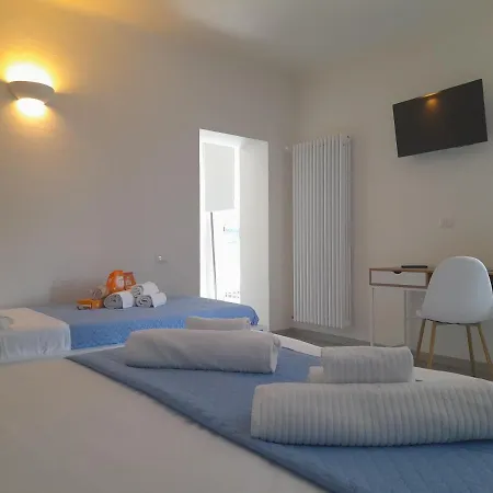 Ca' Del Vino Rooms- Varzo-3